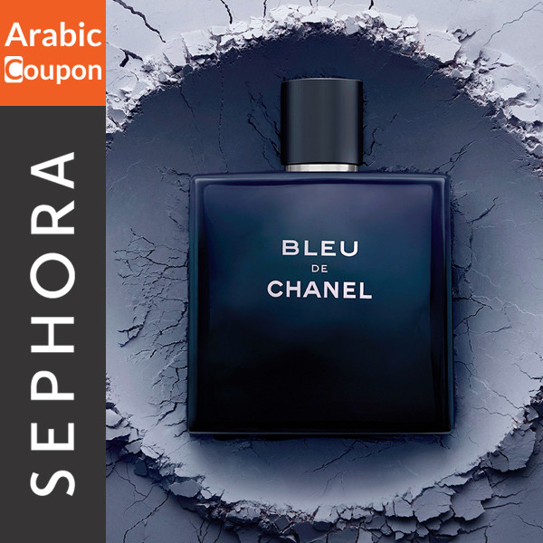 Chanel Bleu de Chanel perfume for men