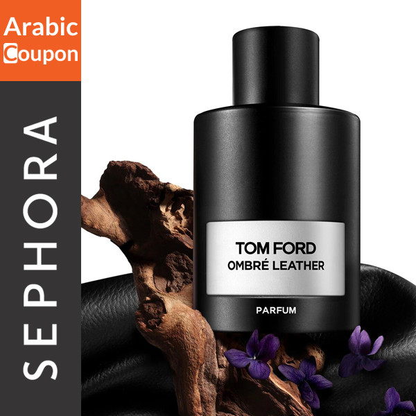 Tom Ford Ombre Leather Perfume