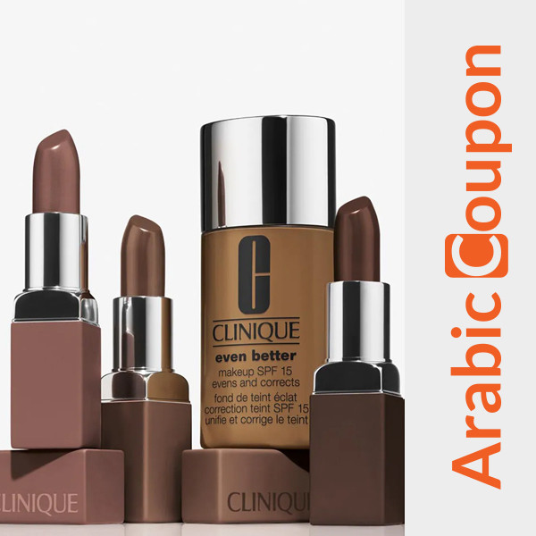 CLINIQUE Lipstick - Most selling lipstick