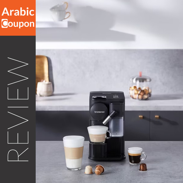 Nespresso Lattissima One coffee machine full review