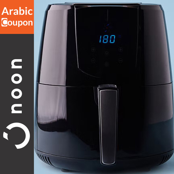 NOON Smart air fryer