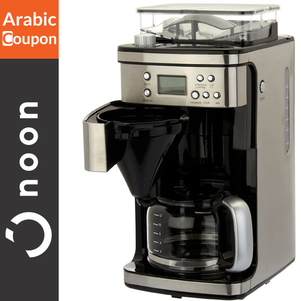 nikai coffee maker ncm300b 