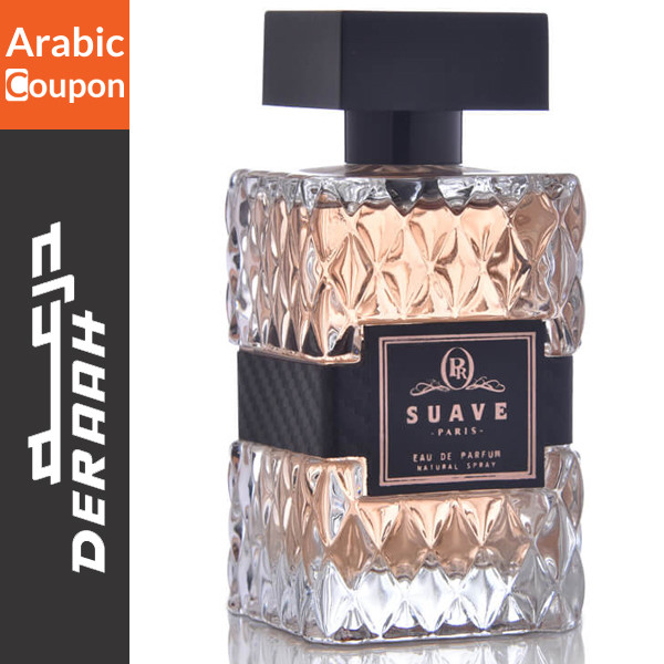 Deraah Proud Suave Perfume