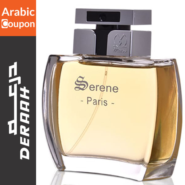 Deraah Serene perfume