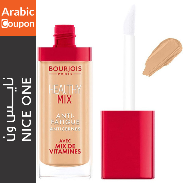 Bourjois Healthy Mix Concealer