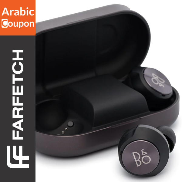 Bang & Olufsen Beoplay EQ earphones - farfetch discount coupon