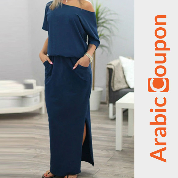 maxi boho summer dress - Women's summer dresses from AliExpress