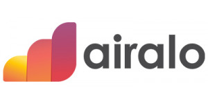 Airalo promo code & coupons on all eSIMs worldwide - Airalo Logo