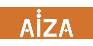 Aiza Coupon and promo code to buy the latest products - Aiza Logo