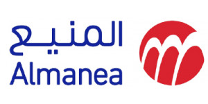 Top AlManea coupon and promo code on all appliances - AlManea logo