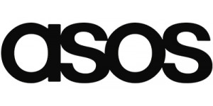 ASOS logo - 400x400 - ASOS code and sale