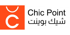 ChicPoint Logo - Get The latest ChicPoint promo code and coupon