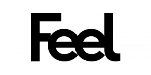 Feel coupon & promo code active sitewide --- Feel Logo