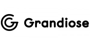 Grandiose Logo - Get the highest Grandiose coupon and daily offers & deals