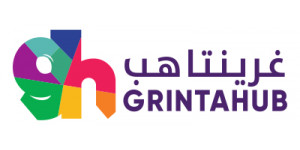 Grinta Hub Logo - Grinta Hub coupon on buying online event tickets