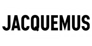 Jacquemus logo - Discover the latest Jacquemus coupon and promo code
