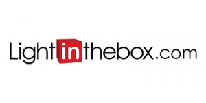 LightInTheBox LOGO - 400x400 - LightInTheBox coupon & promo code