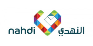 Nahdi logo - Get Nahdi promo code and coupon