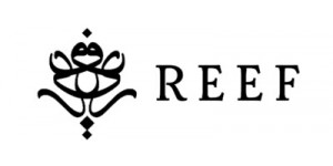 Reef Coupon and Promo Code for huge saving - Reef Perfumes Logo