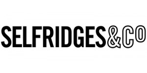 Selfridge logo - Selfridges coupon and new Selfridges discount code to buy brands