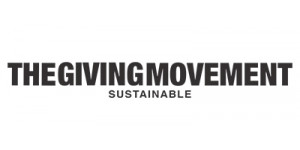 The Giving Movement LOGO 400x400 - The Giving Movement Coupons & promo codes
