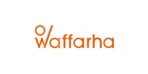 Waffarha Logo - Get the latest Waffarha coupon and promo code