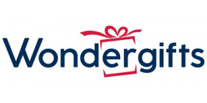 WonderGifts Logo - WonderGifts Coupons and Promo Codes