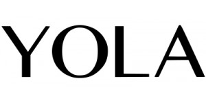 Yola Coupons and offers up to 85% - Yola Logo