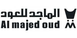 Al Majed Oud Logo - Al Majed Oud promo code active on all products