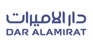 شعار دار الاميرات - افضل الاسعار مع كود خصم دار الاميرات