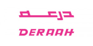 Deraah logo - Deraah offers with Deraah promo code