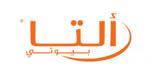 شعار التا بيوتي - احصل على اعلى كودات خصم و كوبونات التا بيوتي