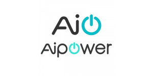 AIPOWER logo 400x400 - ArabicCoupon - AIPOWER promo codes 2020