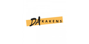 Dakakens logo 400x400 (2021) - Dakakens promo codes - ArabicCoupon