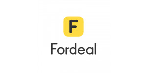 Fordeal LOGO - ArabicCoupon - Fordeal coupons and promo codes