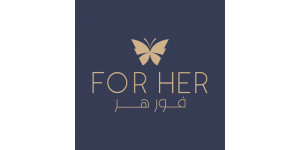 For Her LOGO 2021 - 400x400 - ArabicCoupon