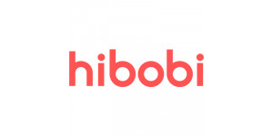 hibobi LOGO - 400x400 - hibobi coupon & promo code - ArabicCoupon