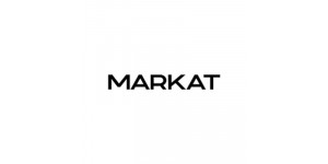 Markat logo - Logo 400x400 - 