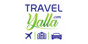 Travel Yalla - 2019 - Logo - Promo Code - ArabicCoupon