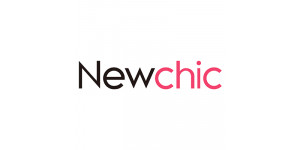 شعار موقع نيوتشيك (Newchic) لعام 2020 - كوبون عربي