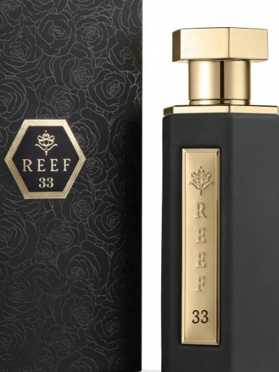 50% Deal on Reef 33 perfume to buy the finest oriental perfumes in addition to Reef promo code