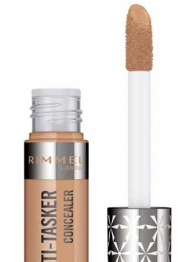 50% off on Rimmel The Multi-Tasker Concealer and more with Whites promo code