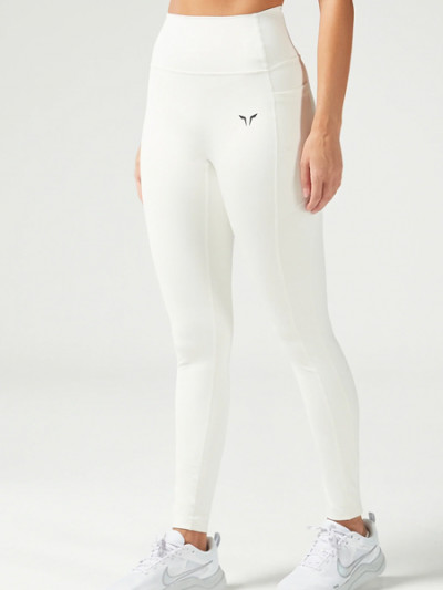 50% off Squat Wolf high-waisted leggings in pearl color, plus SquatWolf coupon