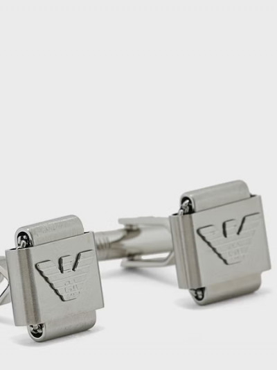 Armani Exchange cufflinks in vintage style - 54% OFF - Namshi Coupon