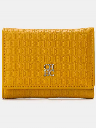 57% Aliexpress Deal on CH CH Leather Wallet in Multicolor - AliExpress Coupon