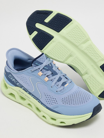 60% off Skechers Glide Step Altus Running Sneakers with 6th Street promo code