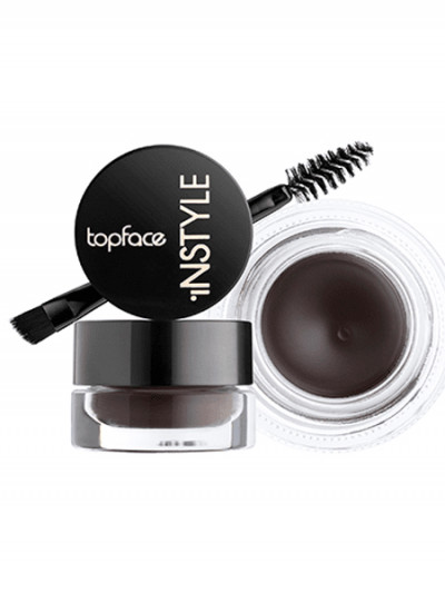 65% Nice One Sale on Instyle Top Face Eyebrow Gel in addition to Nice One Coupon