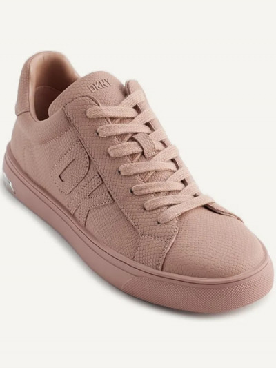 65% off DKNY Abeni Lace-Up Sneakers plus a DKNY coupon