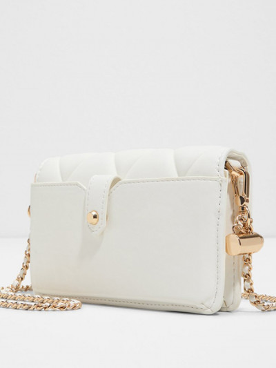 68% 6thStreet Sale on Aldo Fititall Quilted Crossbody Bag with 6th Street coupon