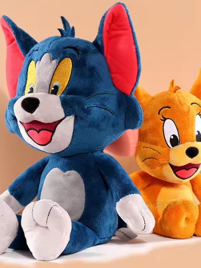 68% Aliexpress Sale on children's toys with cartoon characters, plus AliExpress coupon